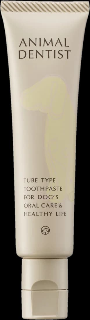 ANIMAL DENTIST｜犬用歯磨きジェルの商品写真