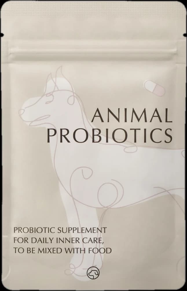 ANIMAL PROBIOTICS｜犬猫用乳酸菌チュアブルの商品写真