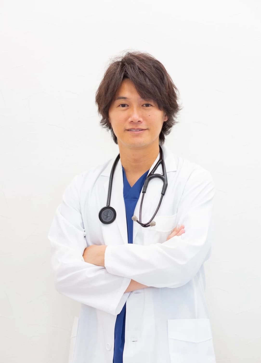 獣医師 佐藤 貴紀